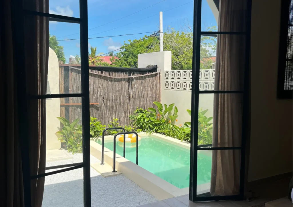 Villa Canggu