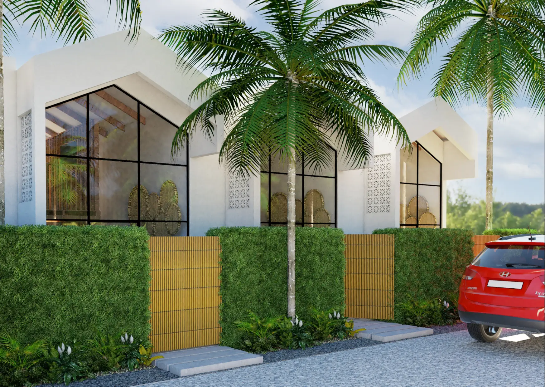 Villa Naia - Image 1