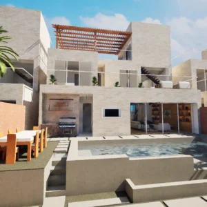 Sziget Punta Roca - Image 4