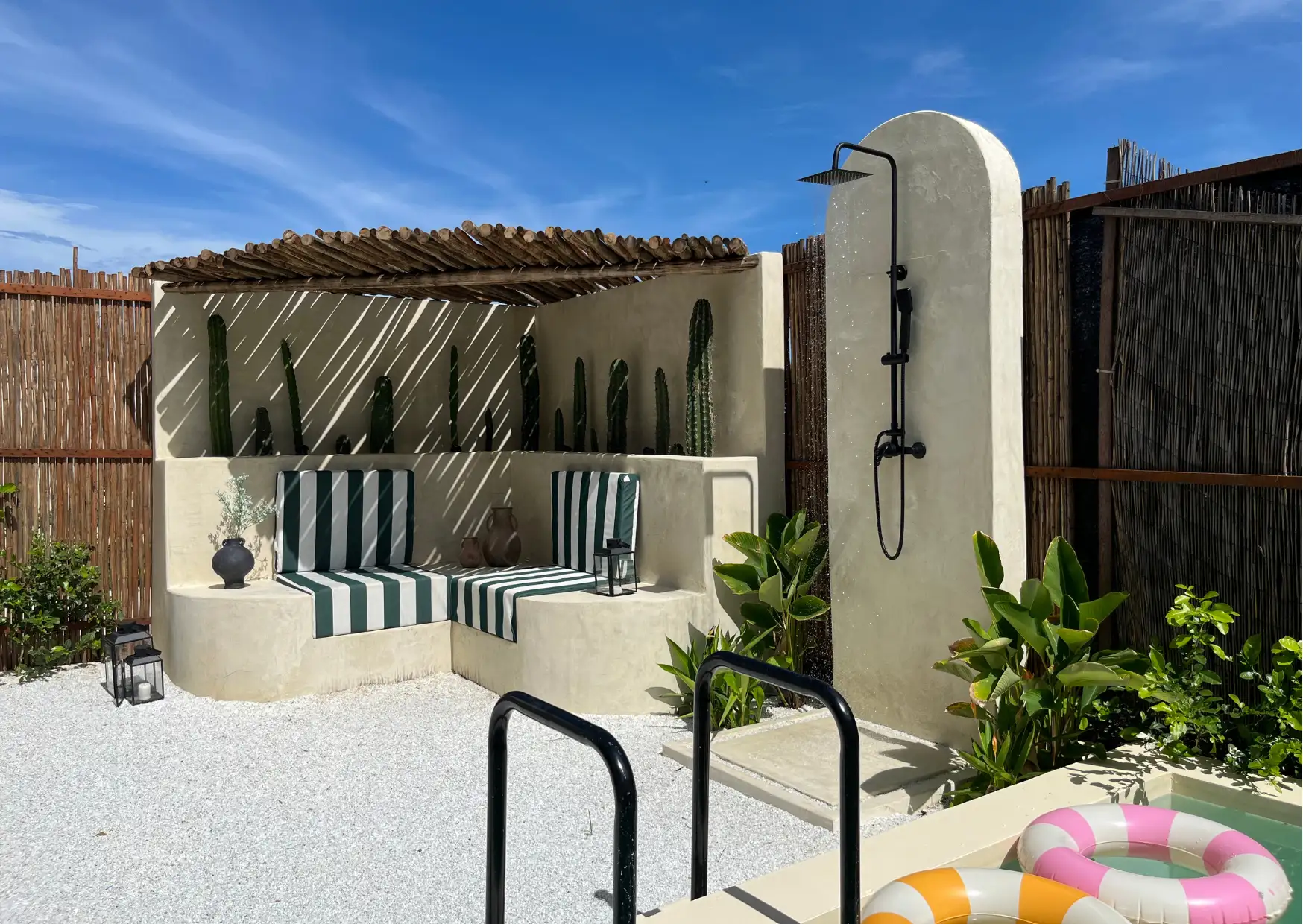 Villa Canggu - Image 1