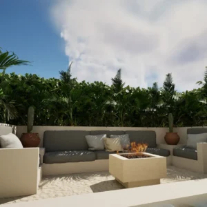 Villa Blandi - Image 11