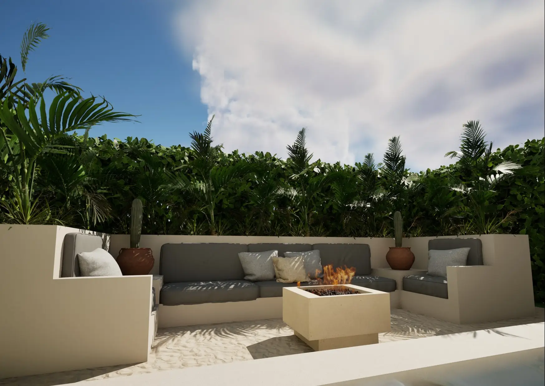 Villa Blandi - Image 11