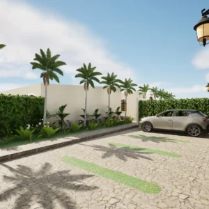 Villa Blandi - Image 12