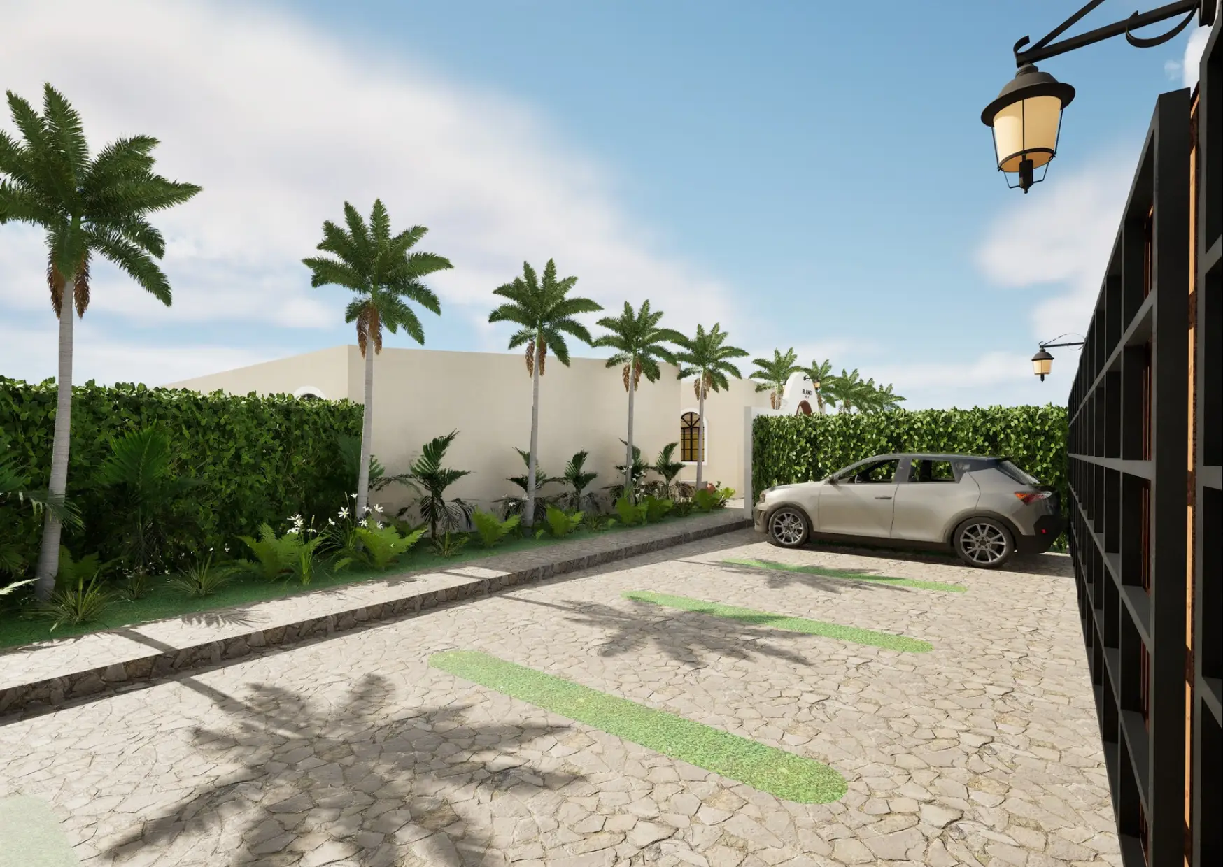 Villa Blandi - Image 12