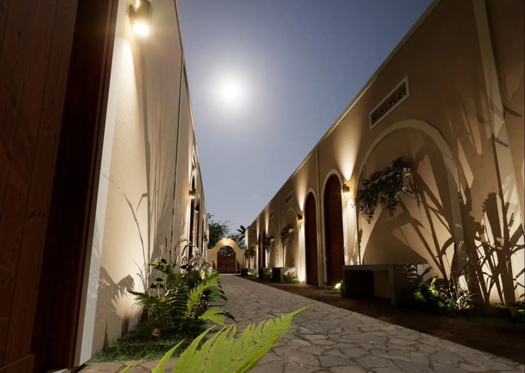 Villa Blandi - Image 13