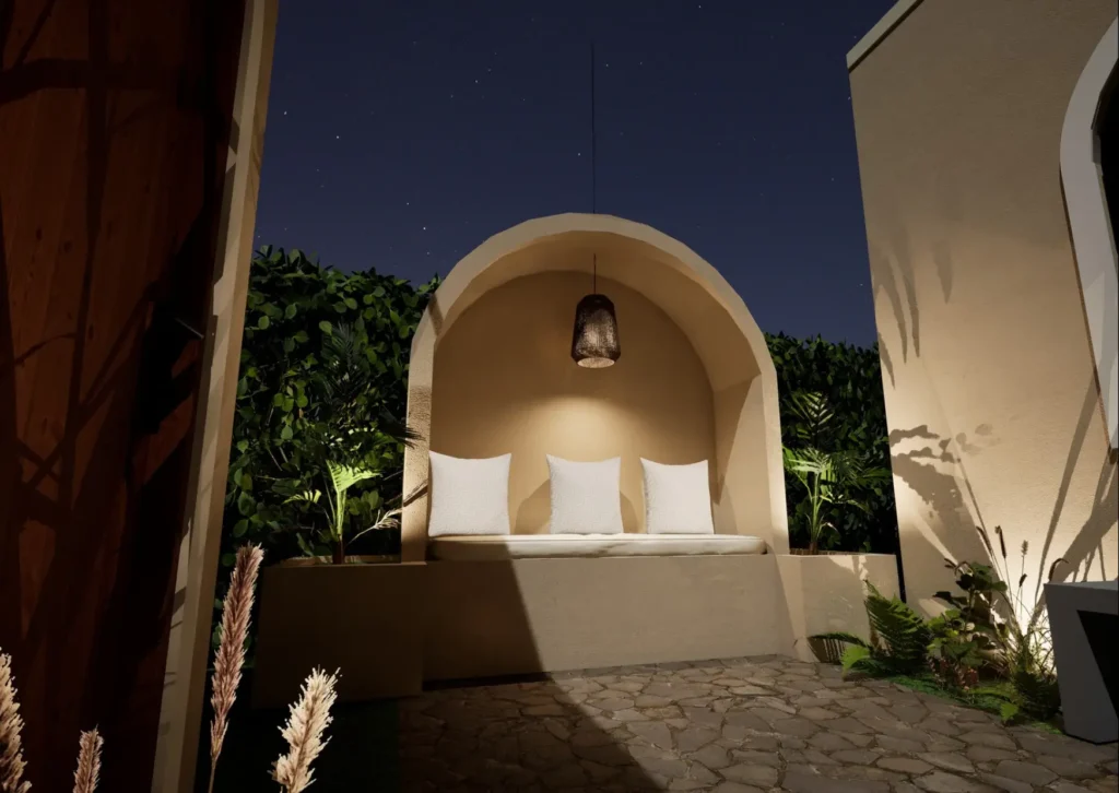 Villa Blandi