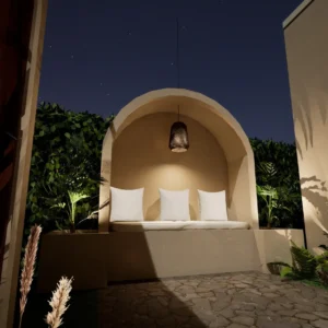 Villa Blandi - Image 14