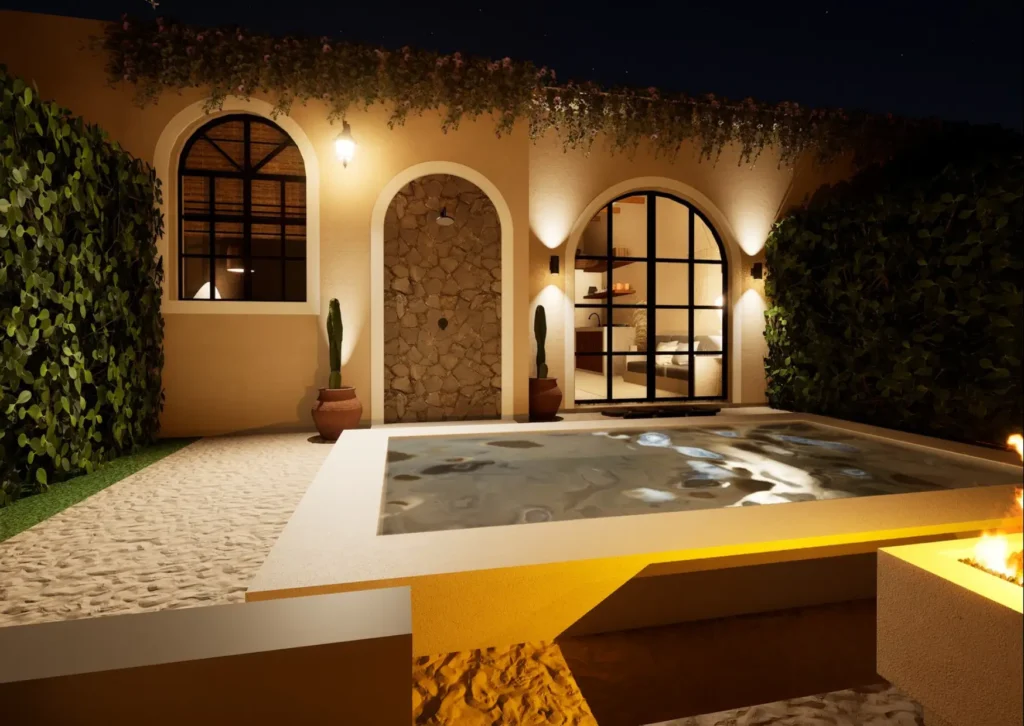 Villa Blandi