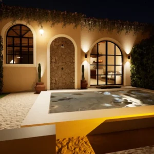 Villa Blandi - Image 15