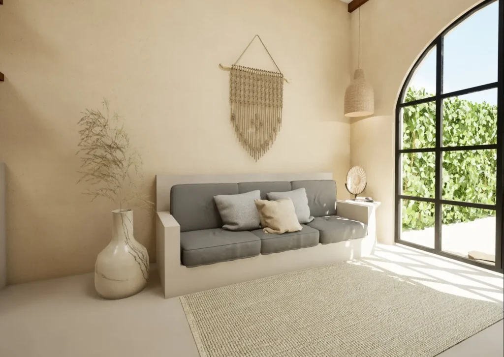 Villa Blandi