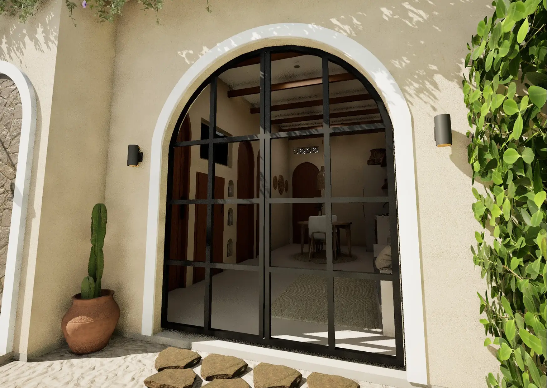 Villa Blandi - Image 9