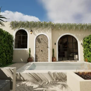 Villa Blandi - Image 10