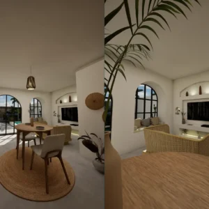 Villa Bocce DUO - Image 7