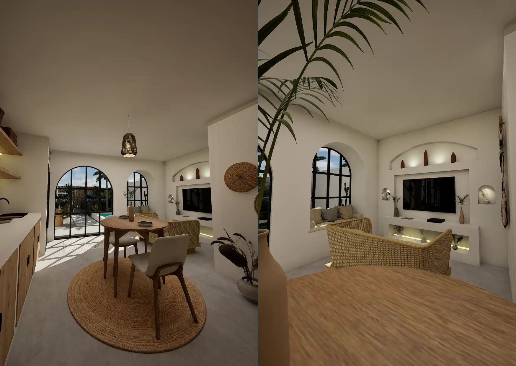 Villa Bocce DUO - Image 7