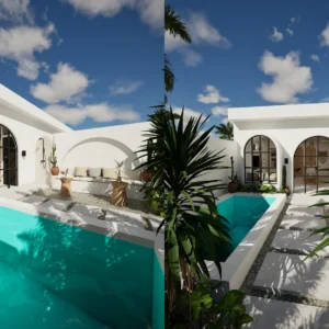 Villa Bocce DUO - Image 2