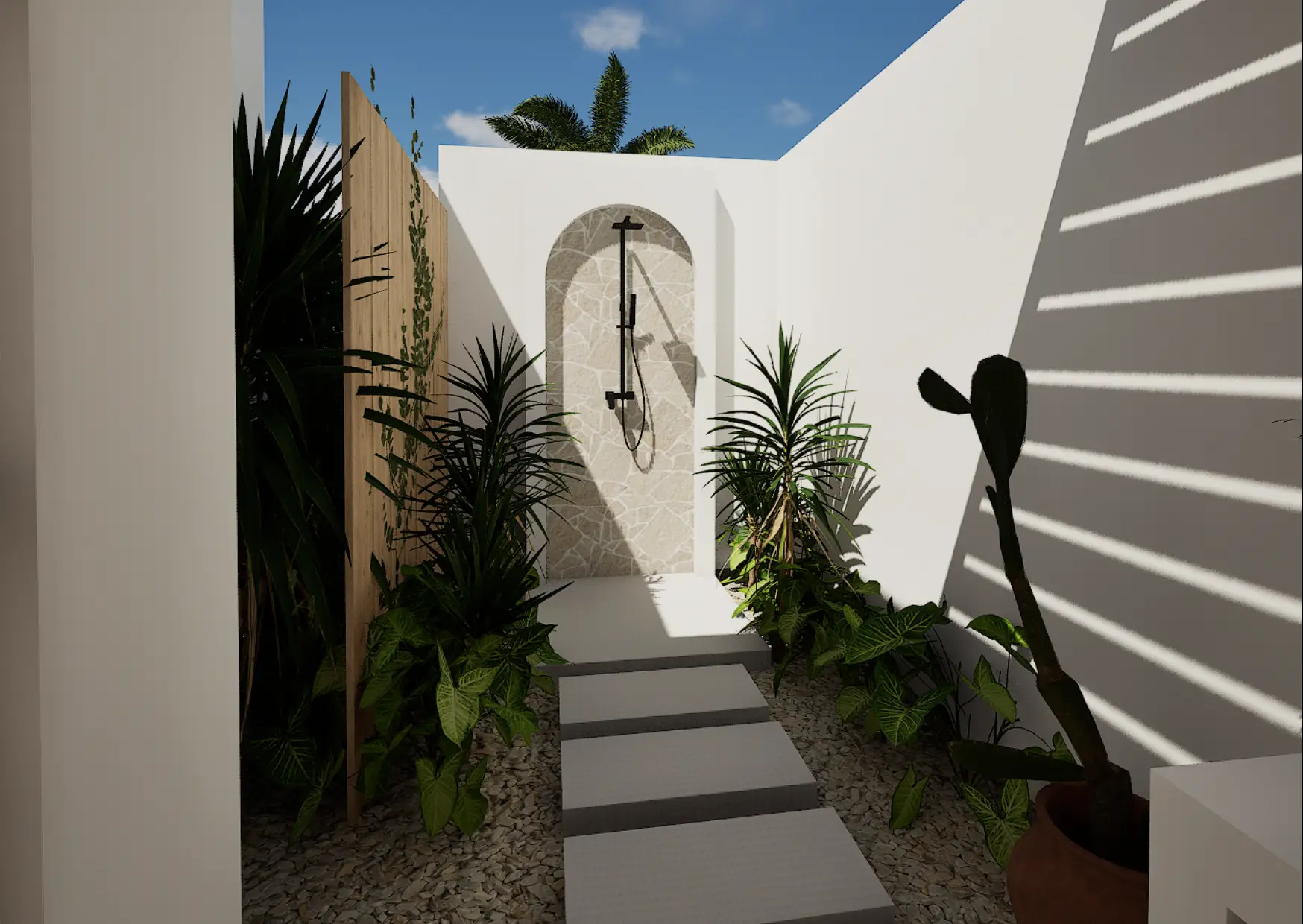 Villa Bocce DUO - Image 5