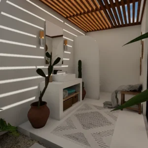 Villa Bocce DUO - Image 6