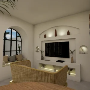 Villa Bocce DUO - Image 9