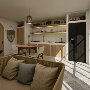 Villa Bocce DUO - Image 8