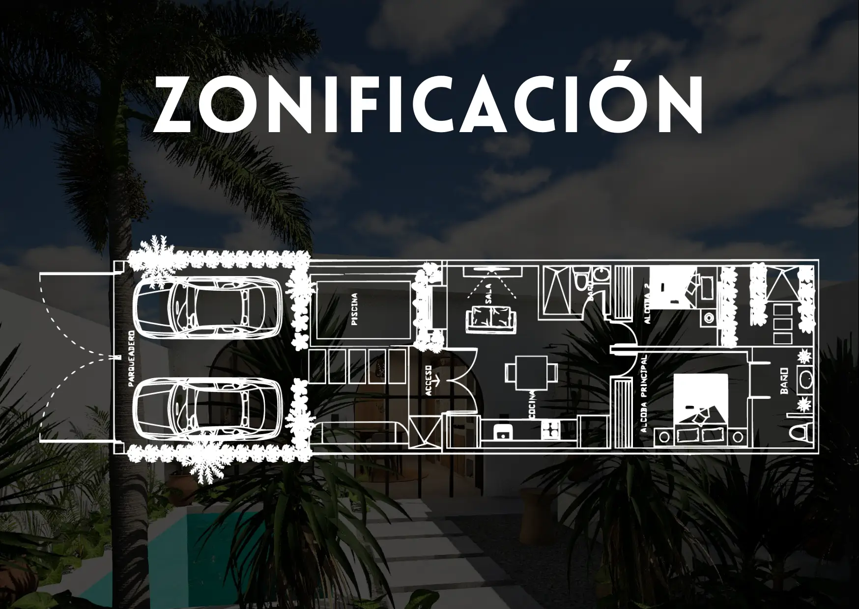 Villa Bocce DUO - Image 11