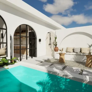 Villa Bocce DUO - Image 1