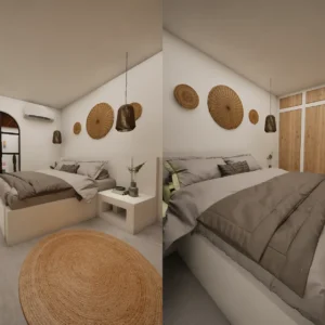 Villa Bocce DUO - Image 3