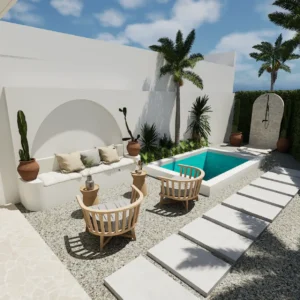 Villa Bocce ENA - Image 2