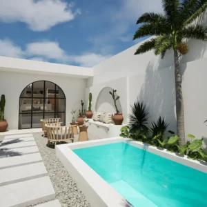 Villa Bocce ENA - Image 1