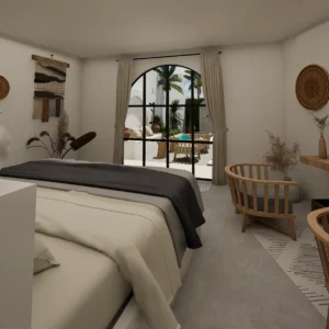 Villa Bocce ENA - Image 4