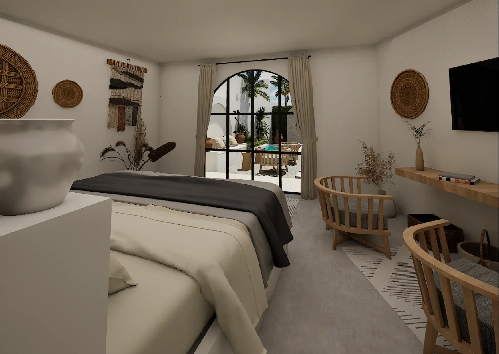 Villa Bocce ENA - Image 4