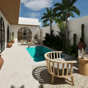 Villa Bocce TRIA - Image 2