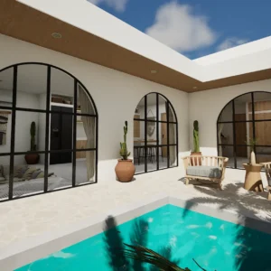 Villa Bocce TRIA - Image 1