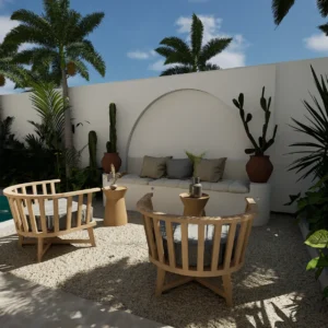 Villa Bocce TRIA - Image 3