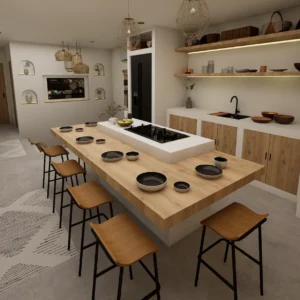 Villa Bocce TRIA - Image 4