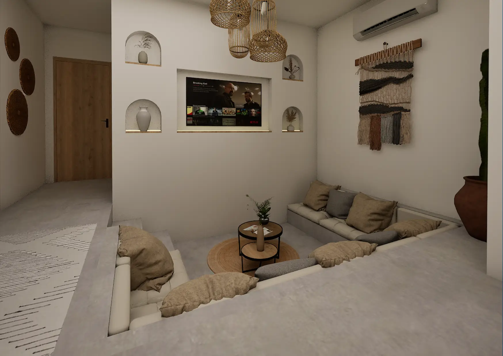 Villa Bocce TRIA - Image 5