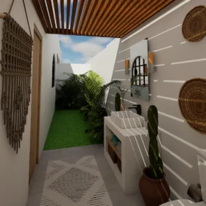 Villa Bocce TRIA - Image 6