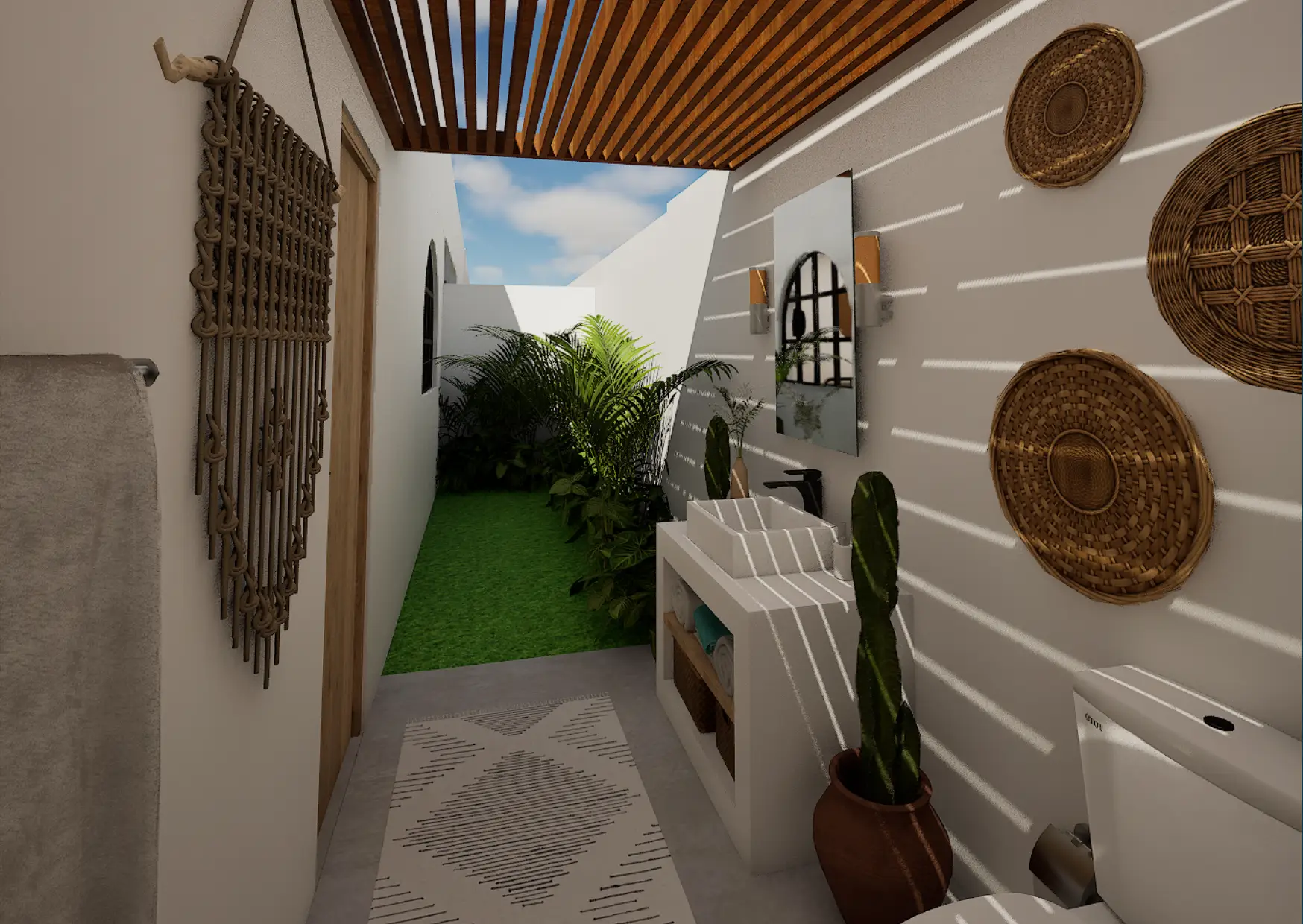 Villa Bocce TRIA - Image 6