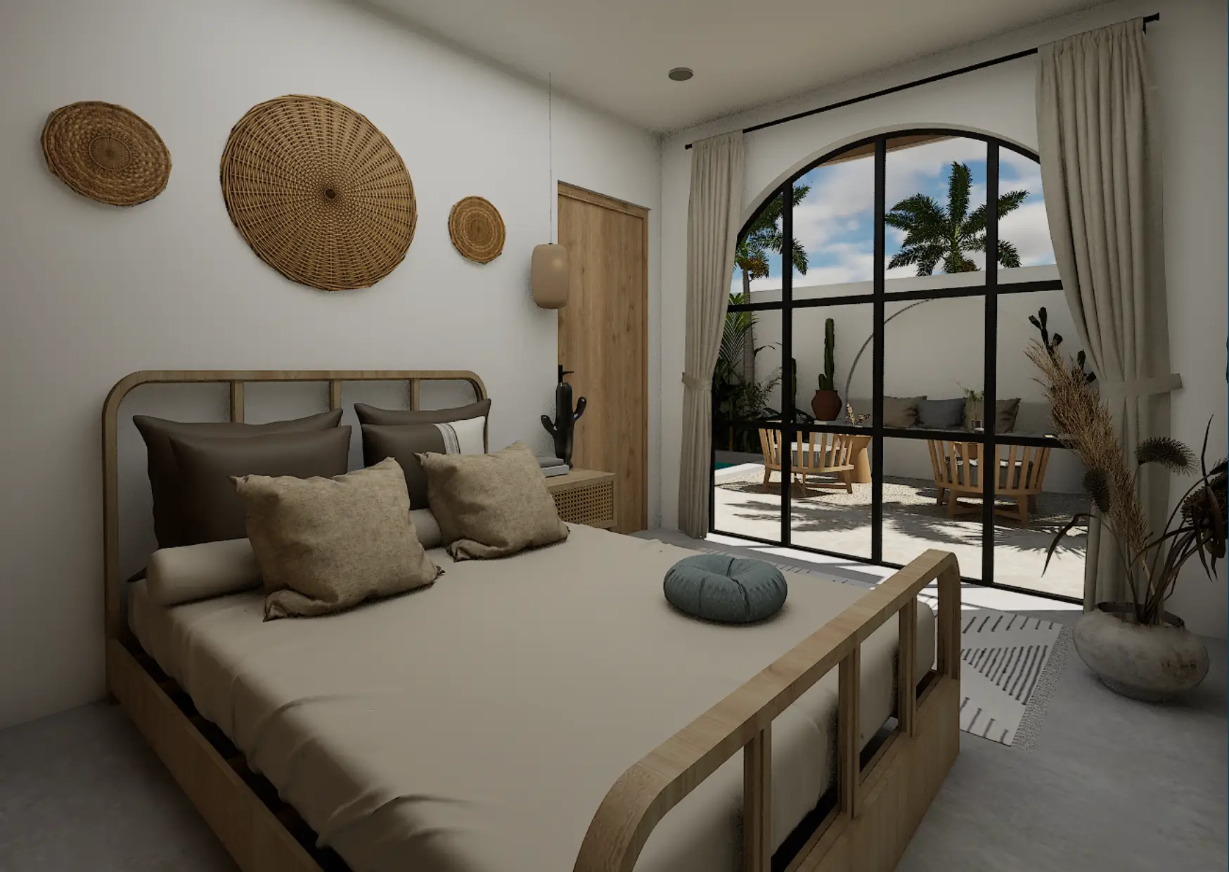 Villa Bocce TRIA - Image 9